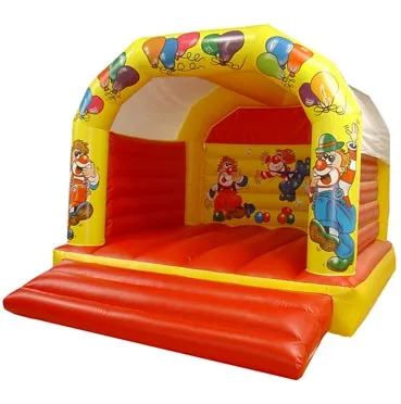 Small Bouncy Castle Mitchelstown