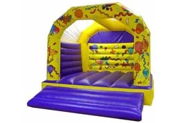 12ft x 15ft Bouncy Castle Hire Mitchelstown